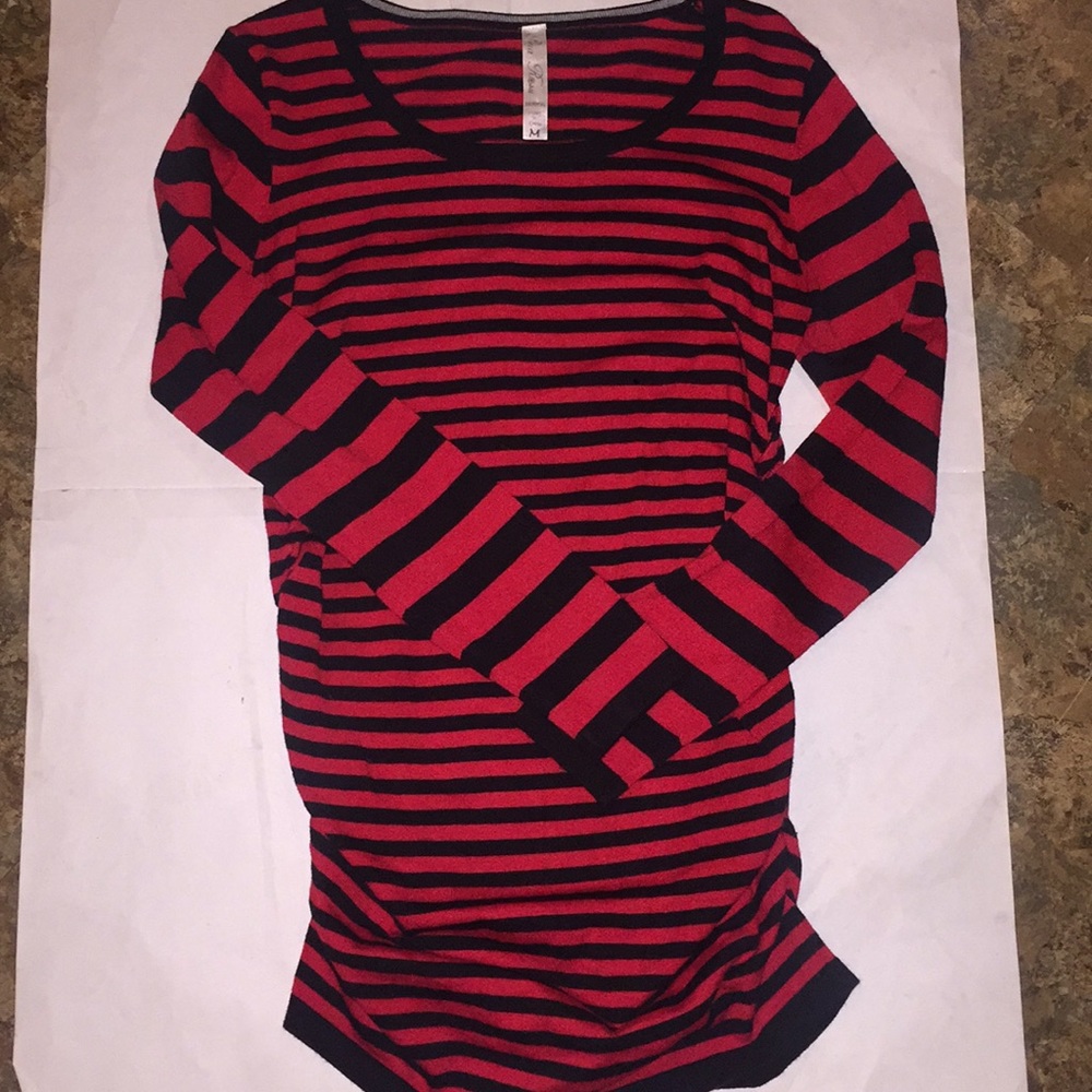 Womans Maternity Sweater